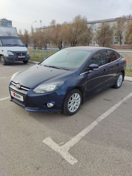  Ford Focus 2013 , 870000 , 