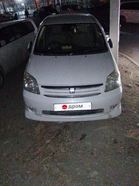  Toyota Raum 2007 , 570000 , 