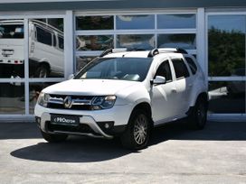 SUV   Renault Duster 2018 , 1347000 , 