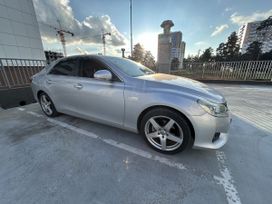  Toyota Mark X 2013 , 1805000 , -