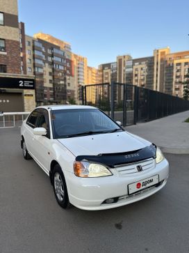  Honda Civic Ferio 2003 , 540000 , 