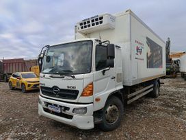   Hino 500 2015 , 2840000 , 