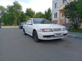  Nissan Pulsar 1996 , 99000 , 