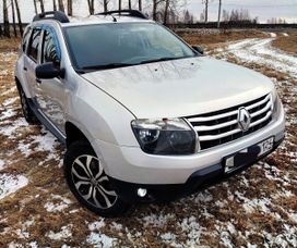 SUV   Renault Duster 2013 , 1020000 , 
