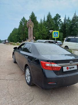  Toyota Camry 2014 , 1150000 ,  1-
