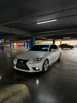  Lexus IS250 2015 , 2200000 , 