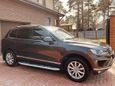 SUV   Volkswagen Touareg 2015 , 2999999 , 