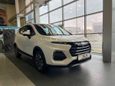 SUV   JAC JS3 2024 , 1399000 , 