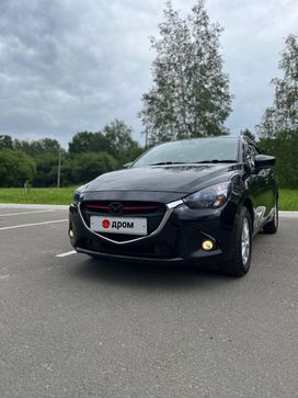  Mazda Demio 2015 , 1050000 , 