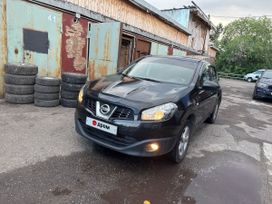 SUV   Nissan Qashqai 2012 , 975000 , 