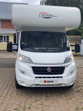   Fiat Ducato 2016 , 5500000 , 