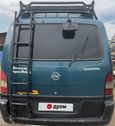    SsangYong Istana 1998 , 1350000 , 