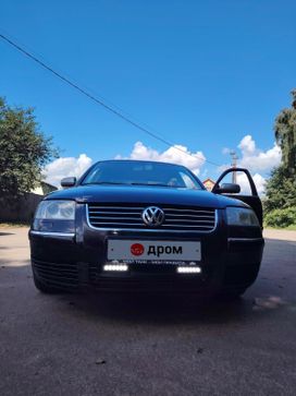  Volkswagen Passat 2002 , 450000 , 