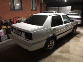  Volkswagen Jetta 1990 , 170000 , 