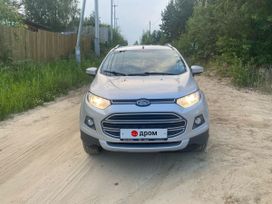 SUV   Ford EcoSport 2016 , 935000 , 