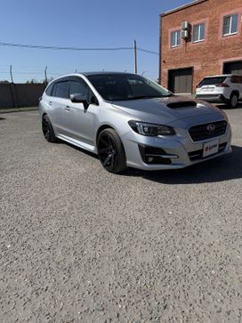  Subaru Levorg 2017 , 1900000 , 