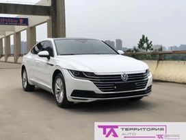  Volkswagen Arteon 2021 , 1875000 , 