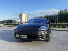  Mitsubishi Eclipse 2003 , 570000 , 