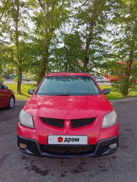  Pontiac Vibe 2004 , 290000 , 