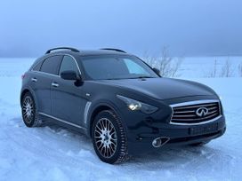 SUV   Infiniti FX50 2008 , 1100000 , 