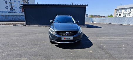 SUV   Volvo XC60 2013 , 1600000 , 