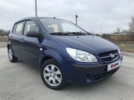  Hyundai Getz 2008 , 680000 , 