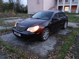 Chrysler Sebring 2007 , 430000 , 