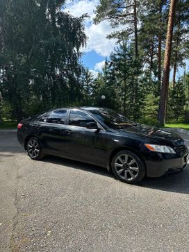  Toyota Camry 2006 , 1200000 , 