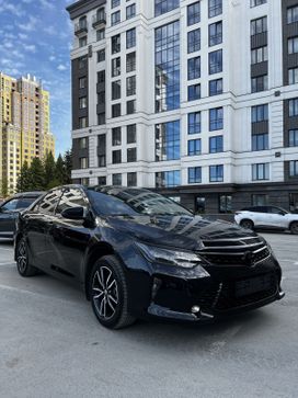  Toyota Camry 2017 , 2750000 , 