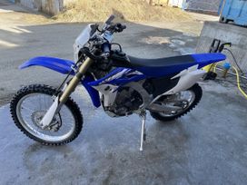  Yamaha WR 450F 2015 , 680000 , -