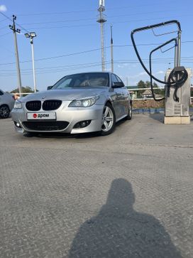  BMW 5-Series 2005 , 850000 , 