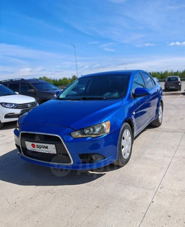  Mitsubishi Lancer 2011 , 670000 ,  