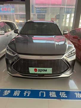 SUV   BYD Song Plus 2021 , 2200000 , 