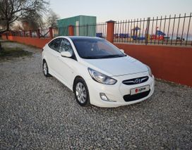  Hyundai Solaris 2012 , 970000 , 