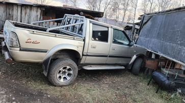  Great Wall Sailor 2006 , 750000 , 