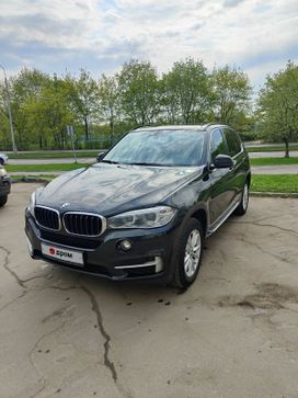 SUV   BMW X5 2015 , 3650000 , 