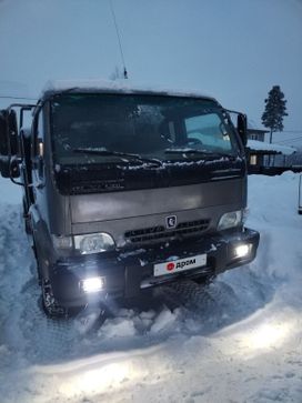  () Dongfeng EQ1074E-2 2007 , 2450000 , 