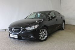 Mazda6, 2017
