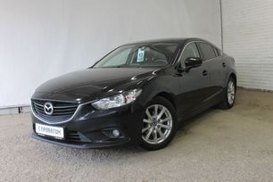  Mazda Mazda6 2017 , 1800000 , 