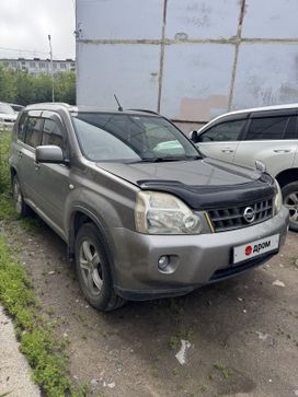 SUV   Nissan X-Trail 2009 , 1100000 , 