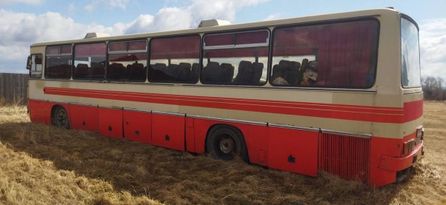   Ikarus 250 1990 , 400000 , 