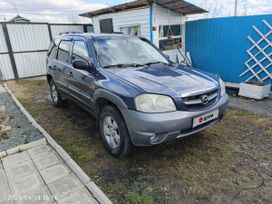 SUV   Mazda Tribute 2001 , 450000 , 