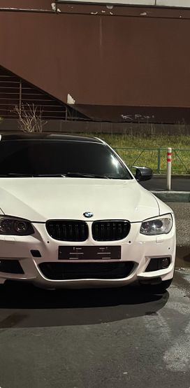  BMW 3-Series 2010 , 1400000 , 