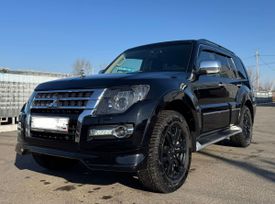 SUV   Mitsubishi Pajero 2020 , 4800000 , 