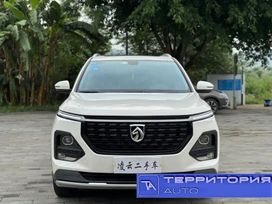 SUV   Baojun 530 2021 , 1161000 , 