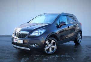 SUV   Opel Mokka 2012 , 805000 ,  