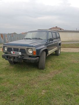 SUV   Nissan Patrol 1993 , 900000 , 