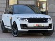 SUV   Land Rover Range Rover 2018 , 7700000 , 