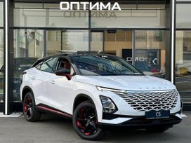 SUV   OMODA C5 2024 , 2783900 , 