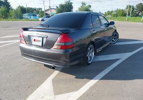  Toyota Mark II 2000 , 950000 , 